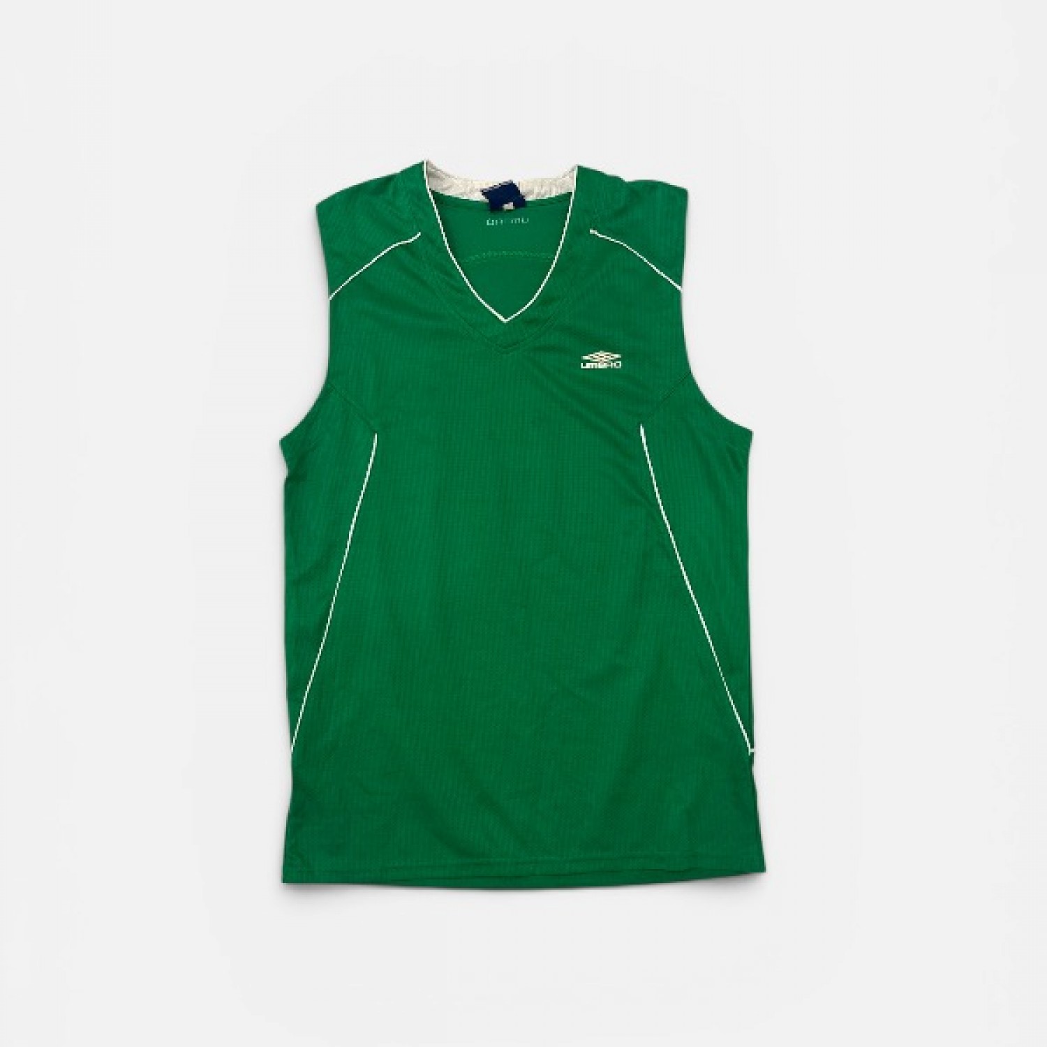 UMBRO SLEEVELESS TRAINING TOP M